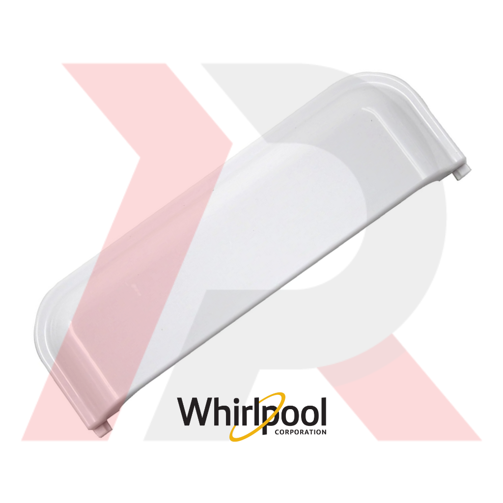 Dryer Door Handle #W10861225
